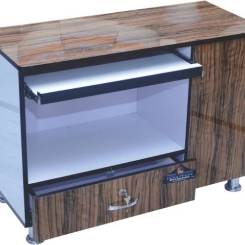 Wooden Office Furniture 2