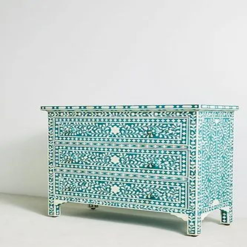 Wooden Sideboard Cabinet