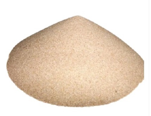 Zircon Sand Powder