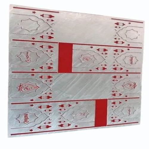 01 1.5mm Hot Foil Stamping Block