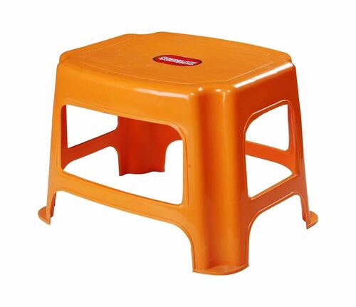 12 Inch Polypropylene Stool