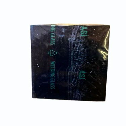 3mm Welding Glass