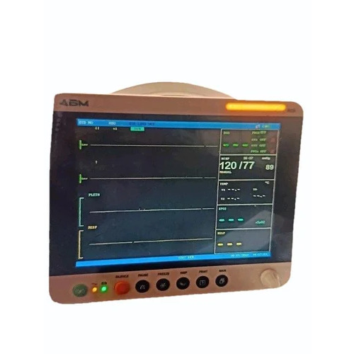 ABM ECO Multi Parameter Patient Monitor
