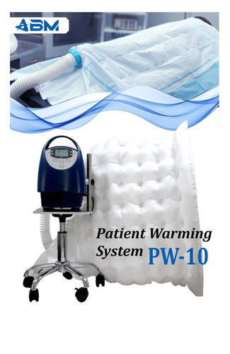 ABM PW 10 Patient Warming System