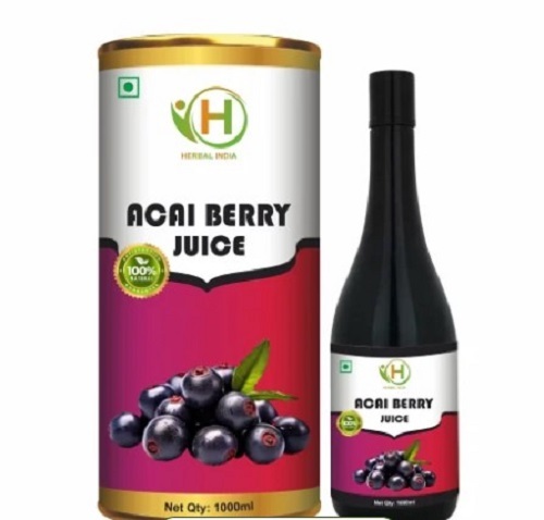 Acai Berry Juice
