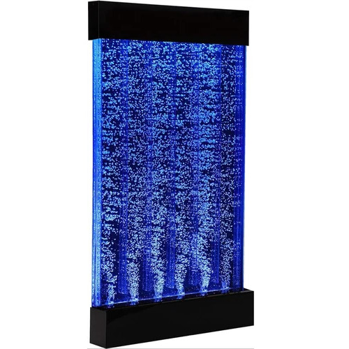 Acrylic Bubble Water Wall Fountain