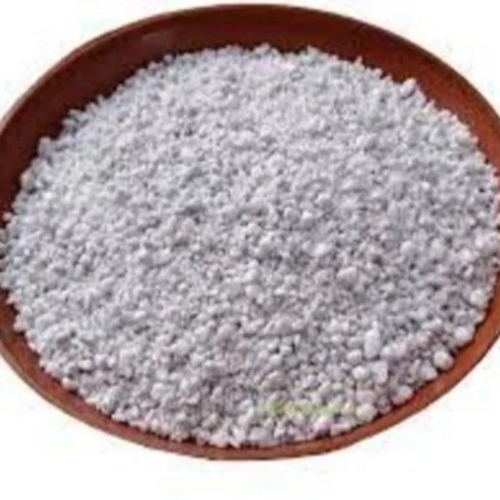 Agricultural Perlite Off White Granules