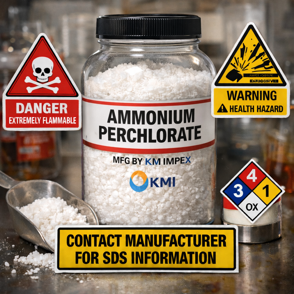 Ammonium Perchlorate