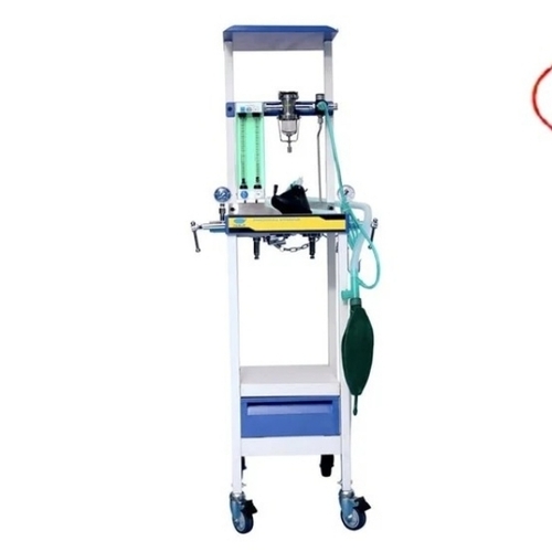 Anaesthesia Machine 