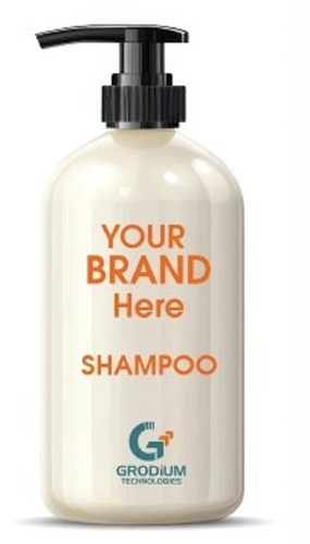 Ayurvedic Herbal Shampoo