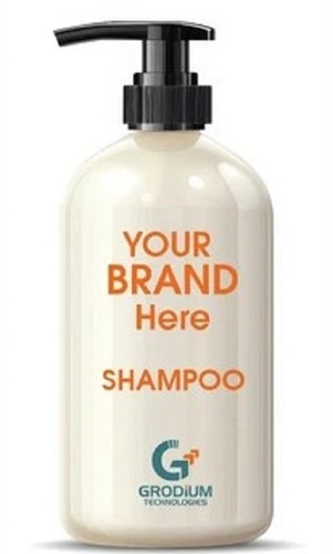 Ayurvedic Neem Shampoo