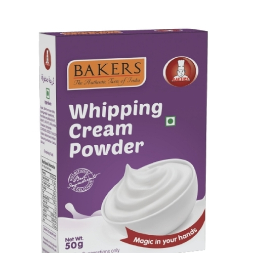 Bakery Cream 