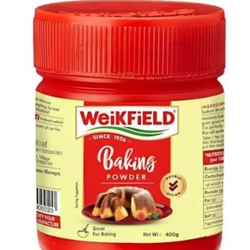Bakery Powder 