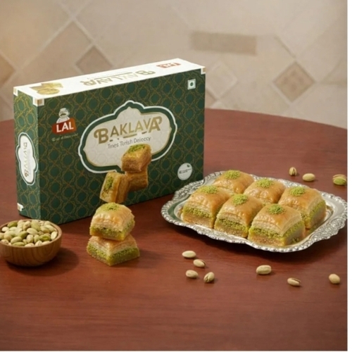 Baklava Sweet