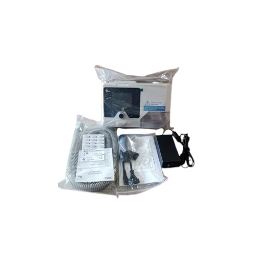 Bmc Bipap Machine