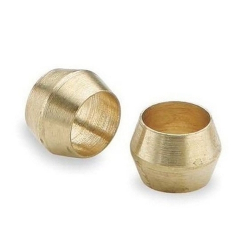 Brass Ferrule Sleeves