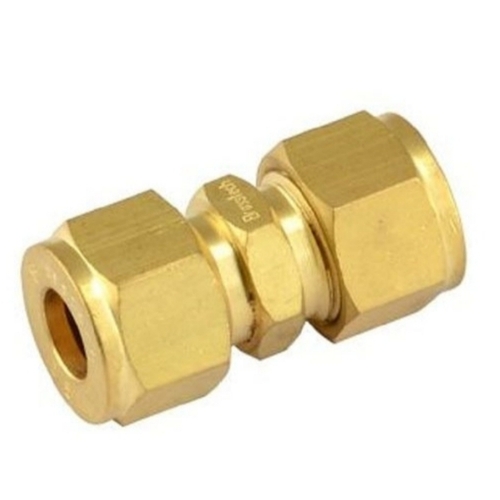 Brass Olive Union