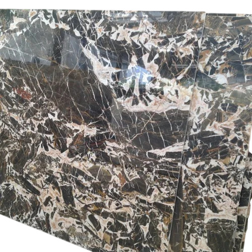 Brown Slabs