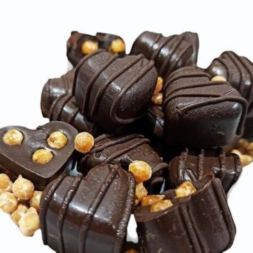 Butterscotch Handmade Chocolate