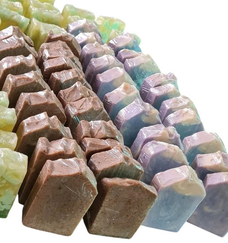 Cold Process Handmade Soap