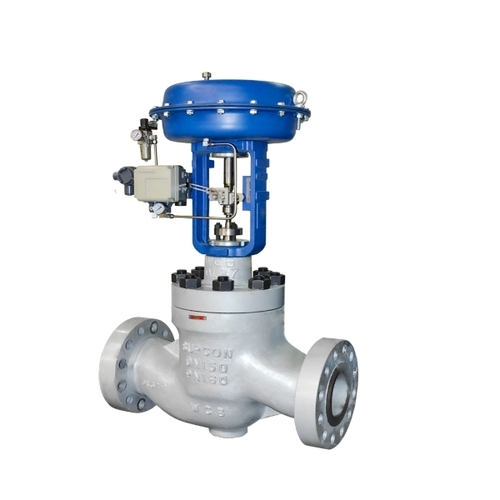 Control Valves 