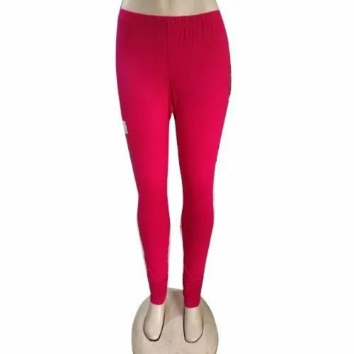 Cotton Leggings