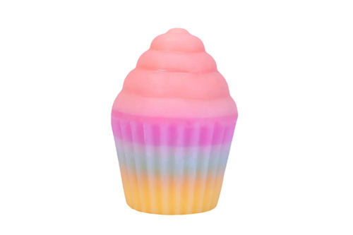 Cupcake Bath Kids Handmade Soap