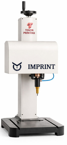 Dot Peen Marking Machine