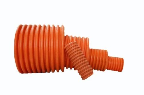 Dwc Hdpe Pipes