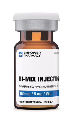 Fast Delivery Authentic original Bi-Mix injectable, 5mL lyophilized