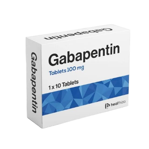 Gabapentin