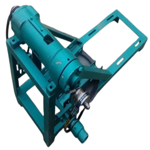 Green Corn Puffs Snacks Extruder