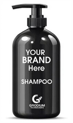 Hair Fall Control Shampoo
