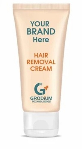 Hair Removal Cream