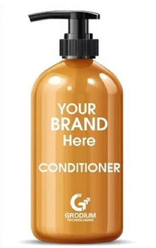 Hair Shampoo With Conditioner