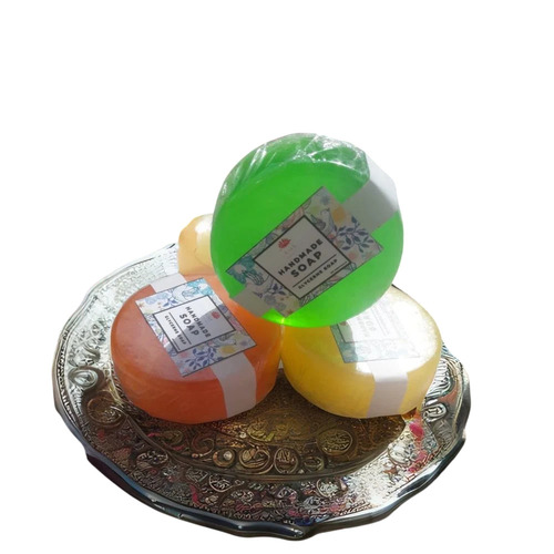 Handmade Natural Glycerin Soap
