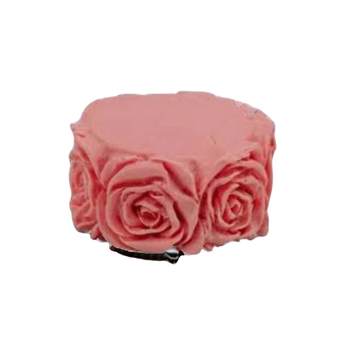 Handmade Organic Natural Rose Soap