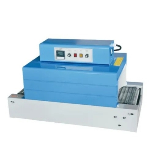 Heat Shrink Tunnel Machine