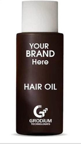 Herbal Hair Oil
