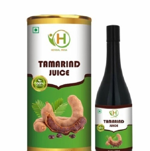 Herbal Tamarind Fruit Juice