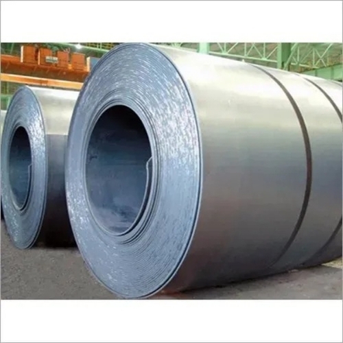 Hot Rolled Steel Coil