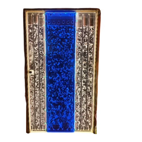 Indoor Bubble Door Fountain