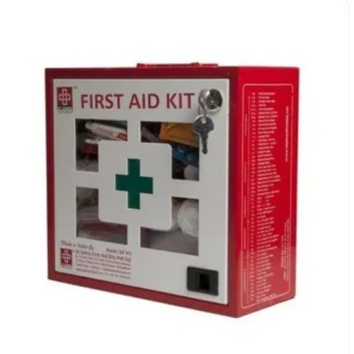 Industrial First Aid Kit M3