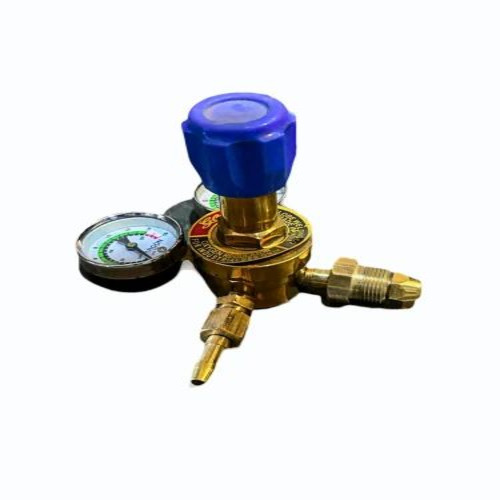 Industrial Gas Regulator