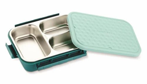 Inner Steel Lunch Box