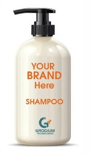 Keratin Hair Shampoo