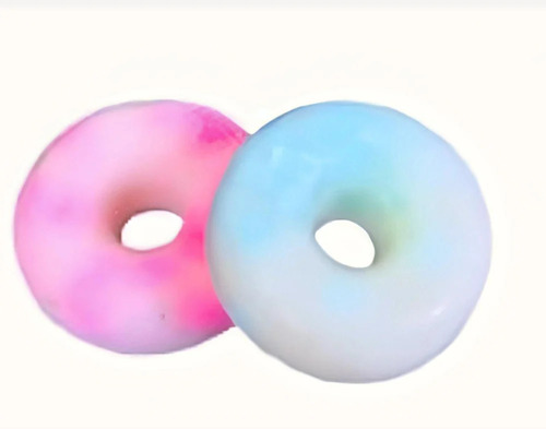 Kids Donut Bath Soap, 200gm