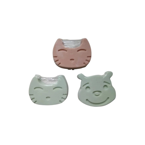 Kids Organic Kitty Handmade Bath Soap