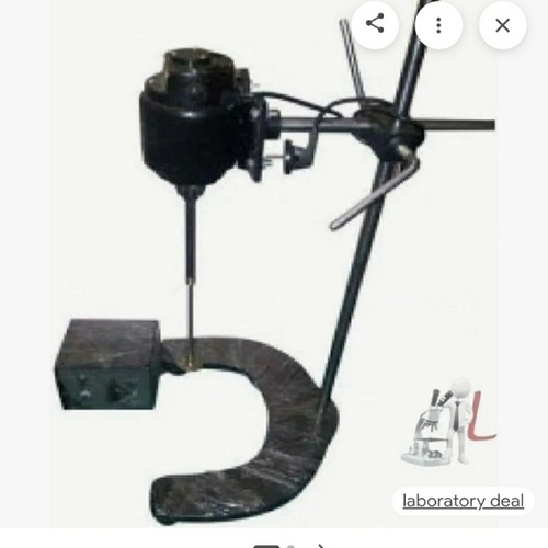 Laboratory Stirrer