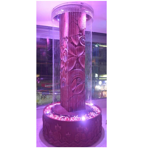 Led Indoor Water Fountain